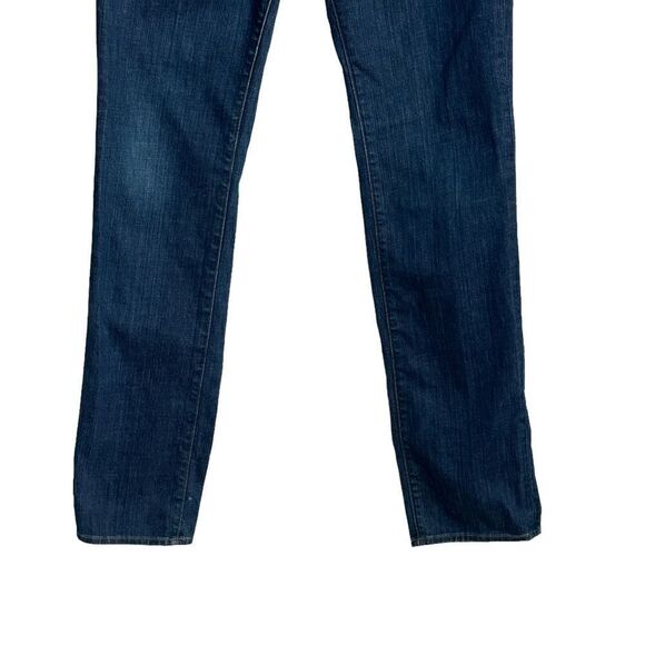 J. Brand Cigarette Leg Medium Wash Jeans | Size 30 - Picture 4 of 11